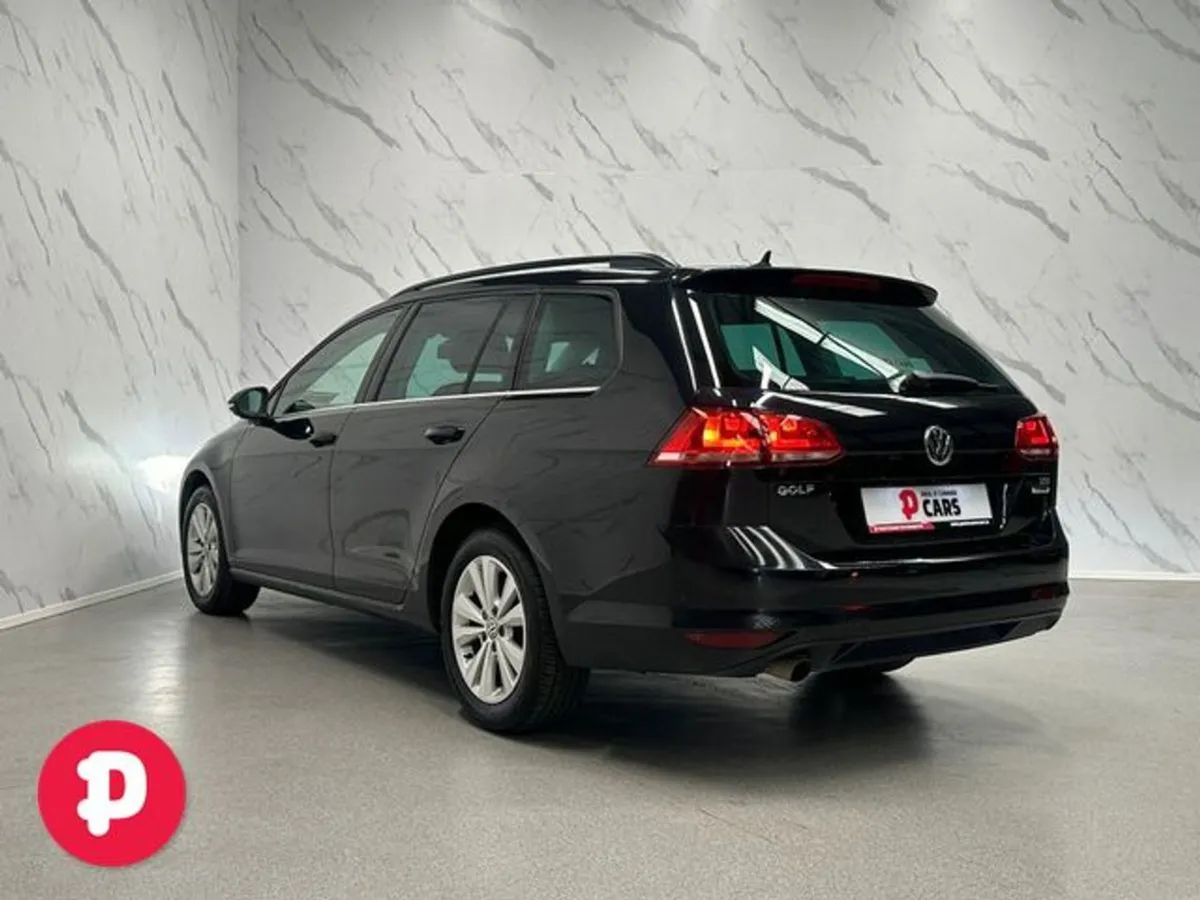 Volkswagen Golf Variant Comfortline - 12 Month Wa - Image 3