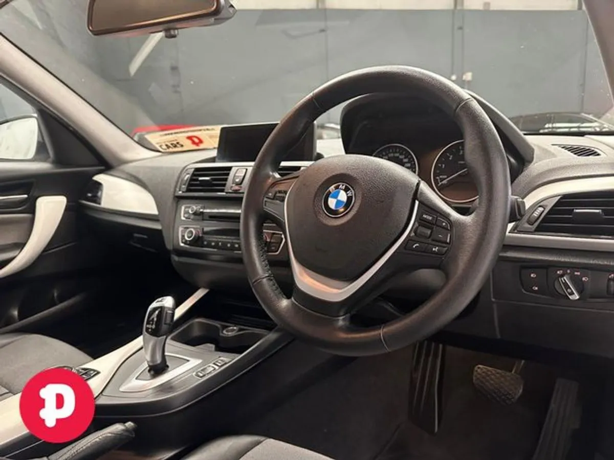 BMW 1 Series 116i Style - 12 Month Warranty - Str - Image 2