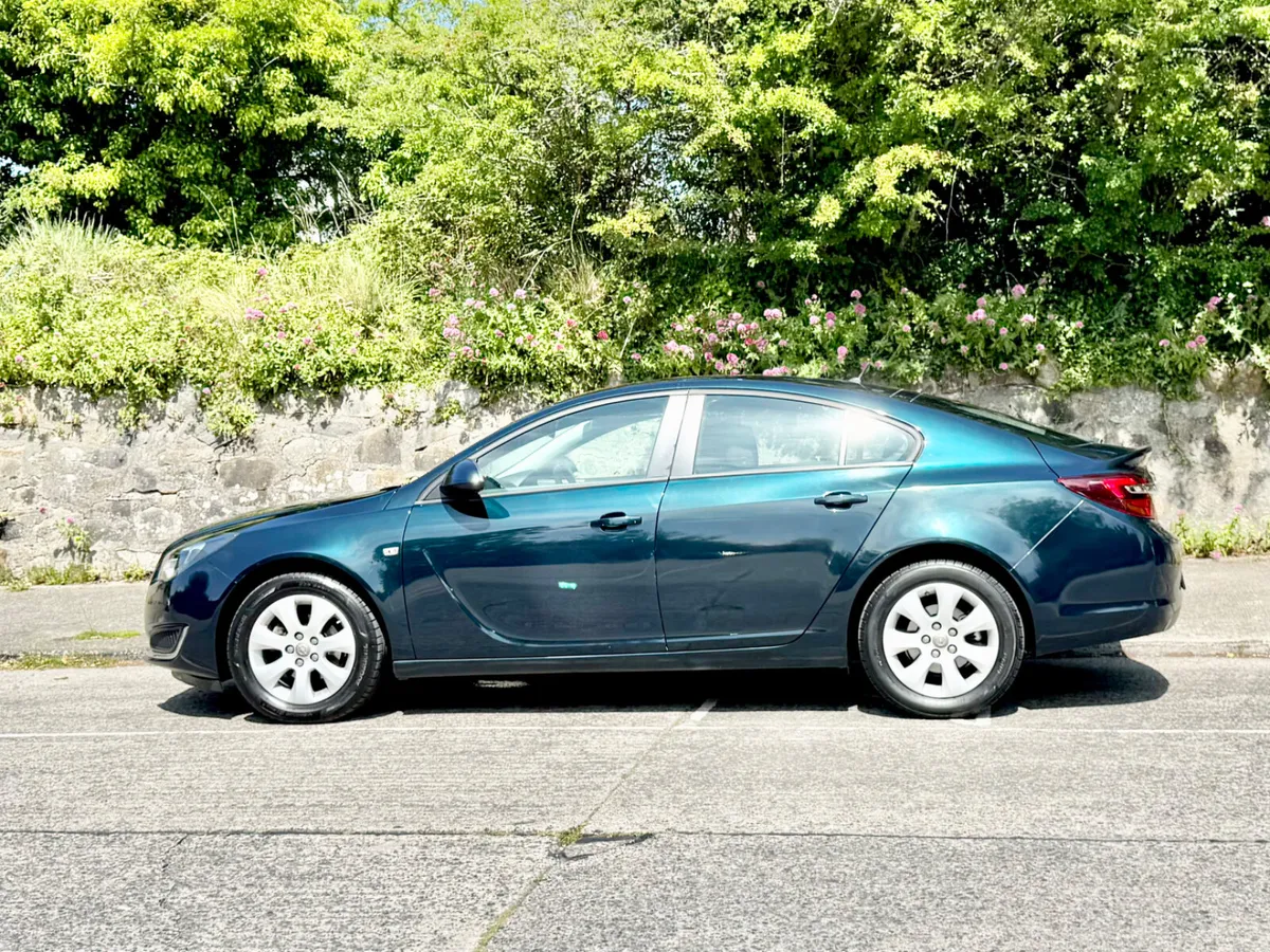 Opel Insignia 2017!!! LOW MILES 33K  !!! - Image 3