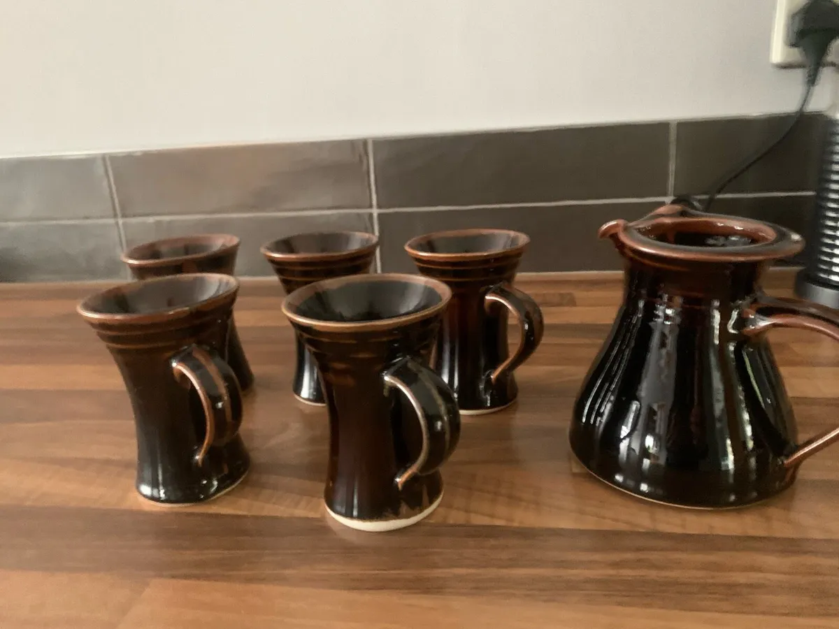 Pottery - Image 1