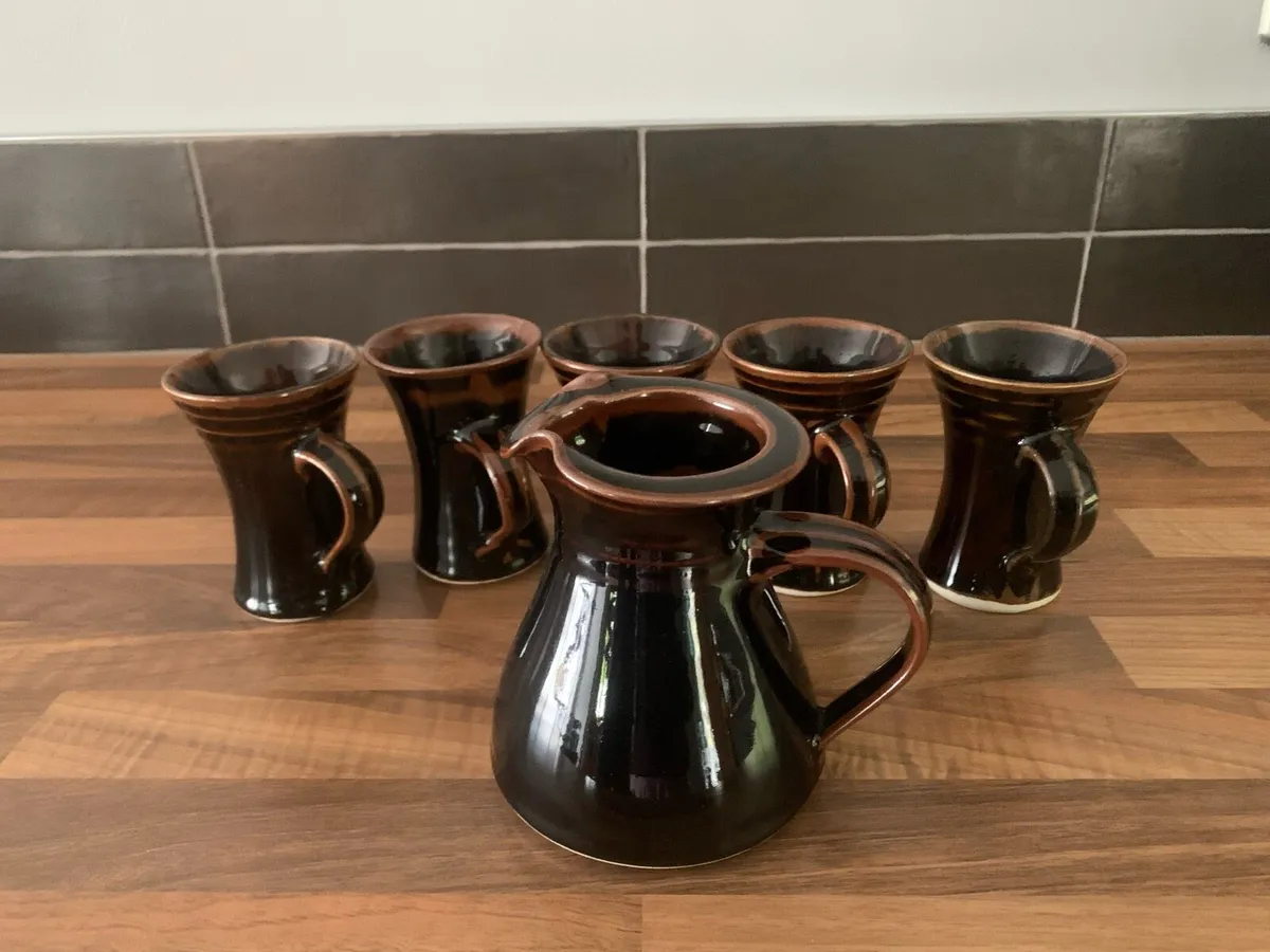 Pottery - Image 3