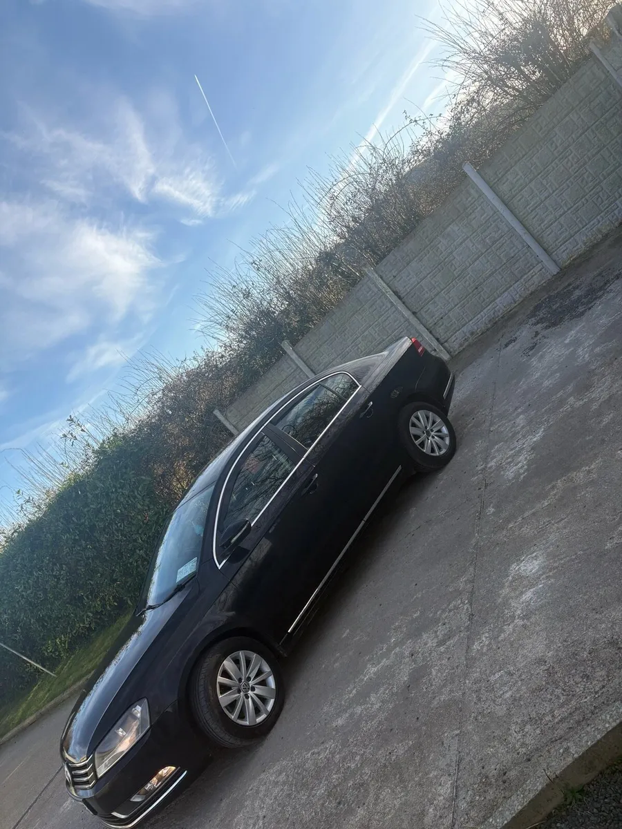 Volkswagen Passat 1.6 - Image 3