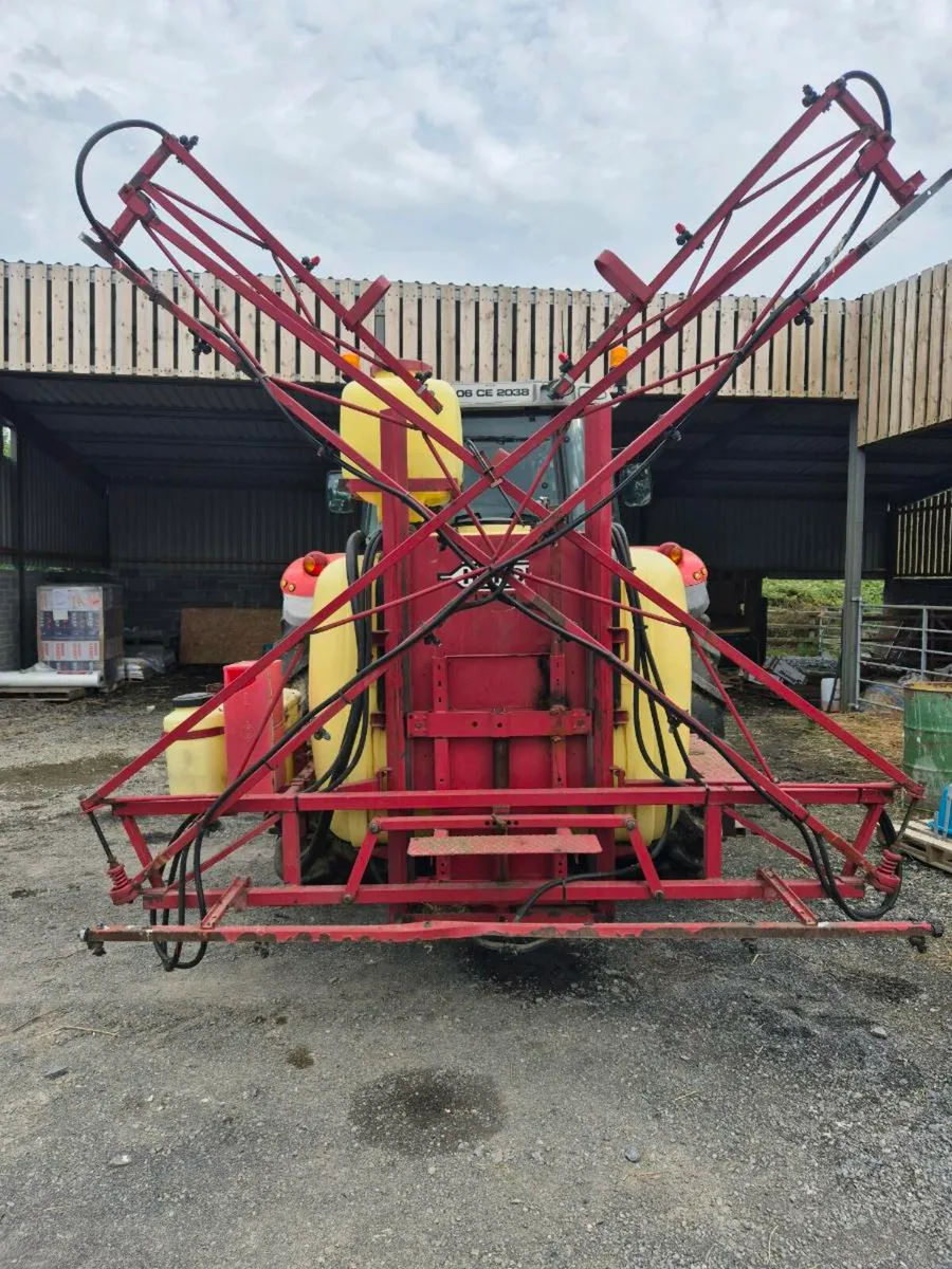 Hardi Sprayer - Image 1