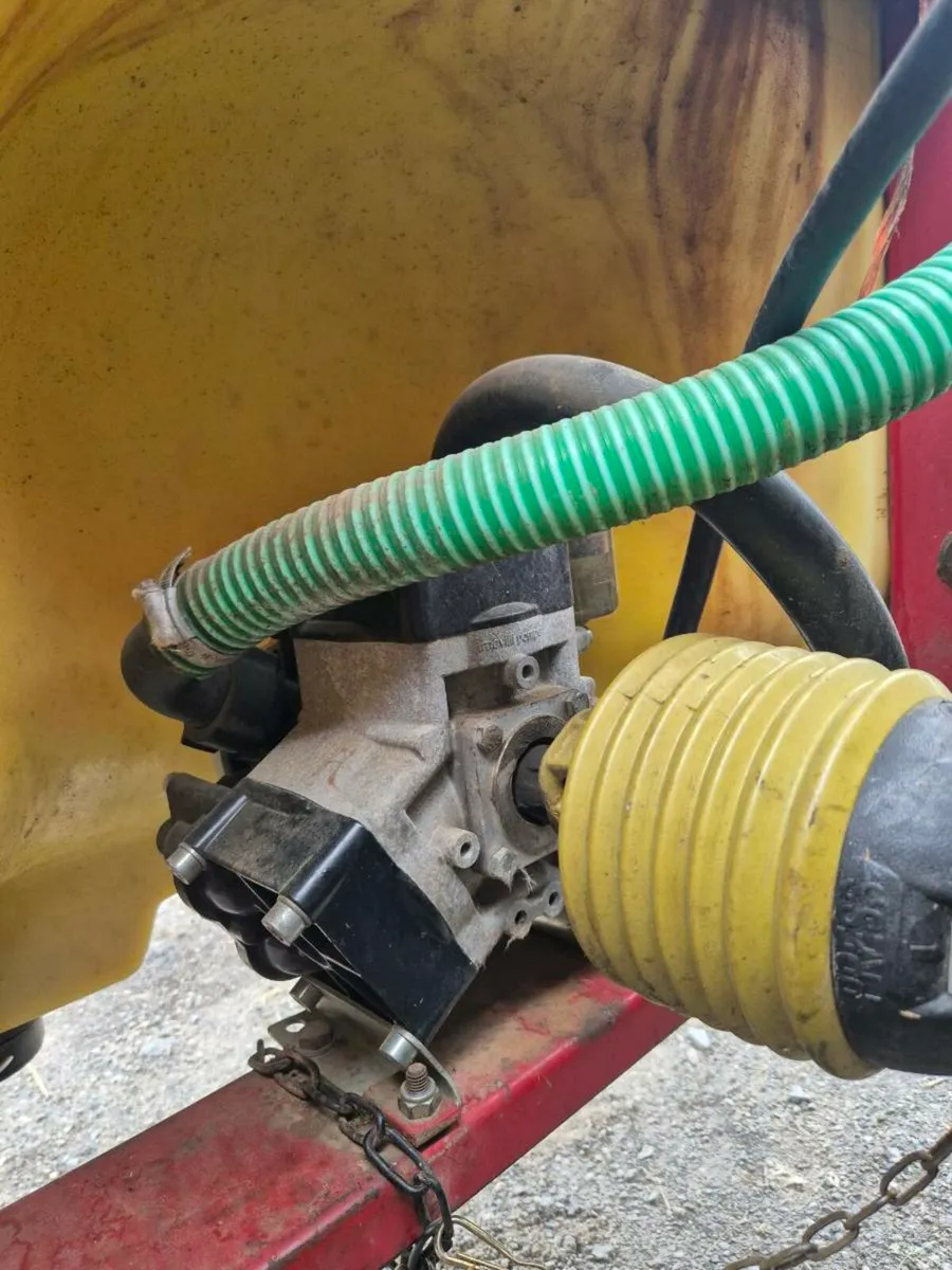 Hardi Sprayer - Image 4