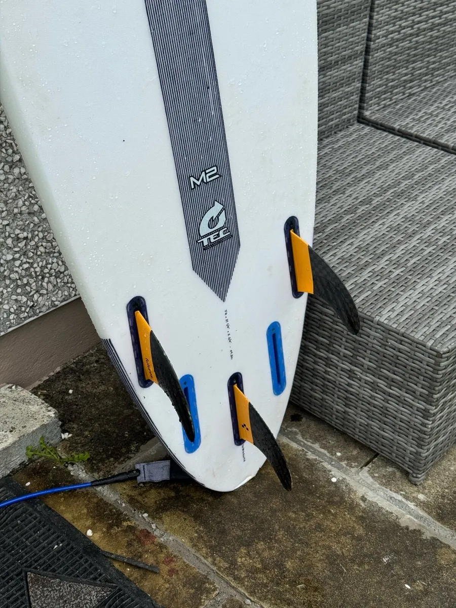 Torq Surf Board - Image 1