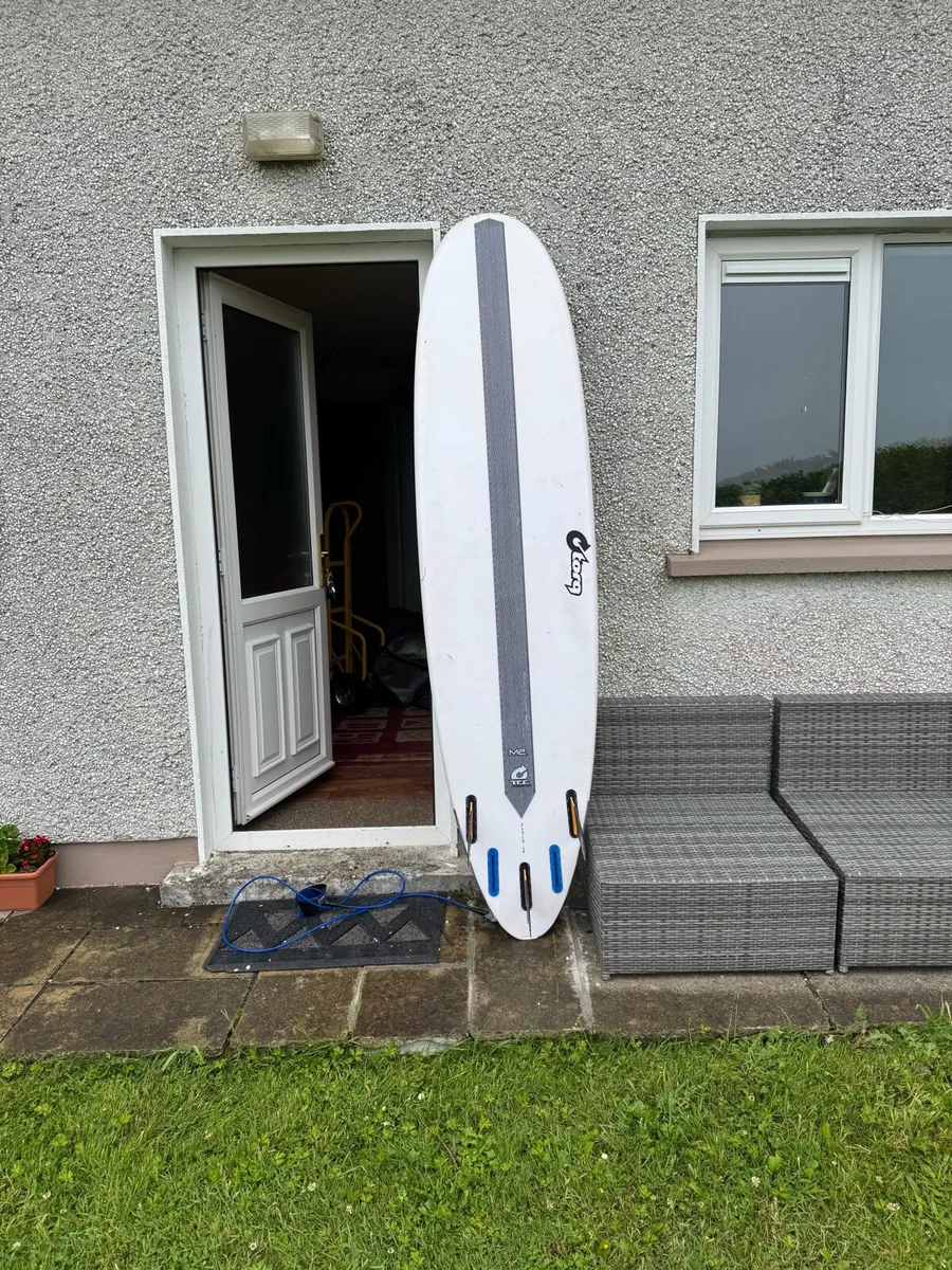 Torq Surf Board - Image 3