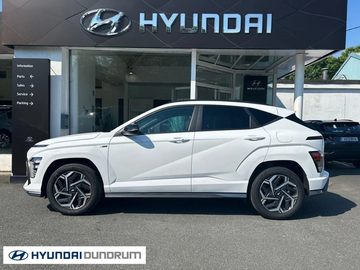 Hyundai Kona N Line - Image 3