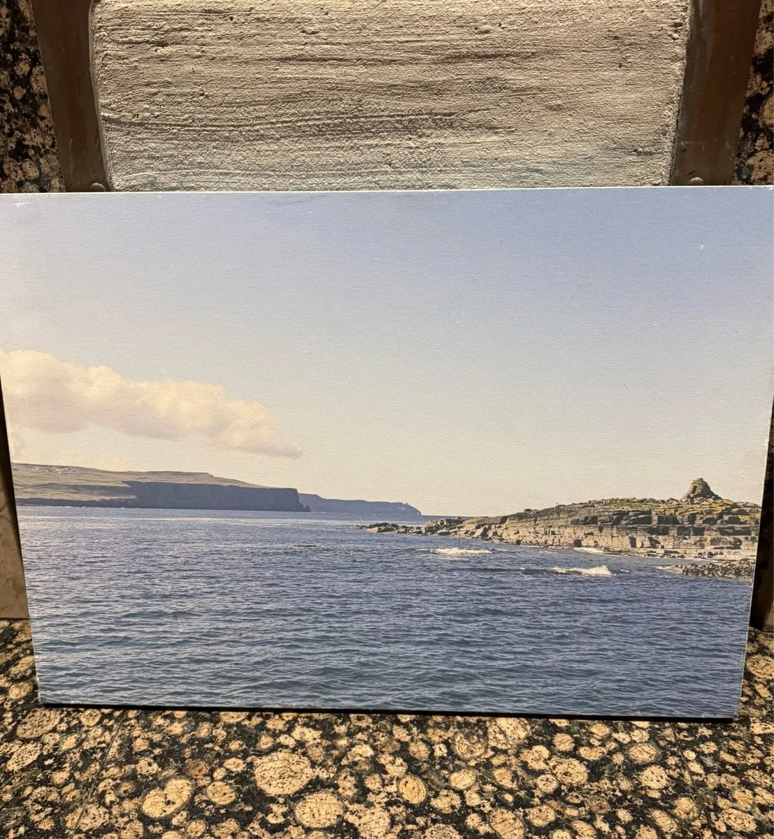 Picture set- Doolin- Cliffs - Pier - Image 4
