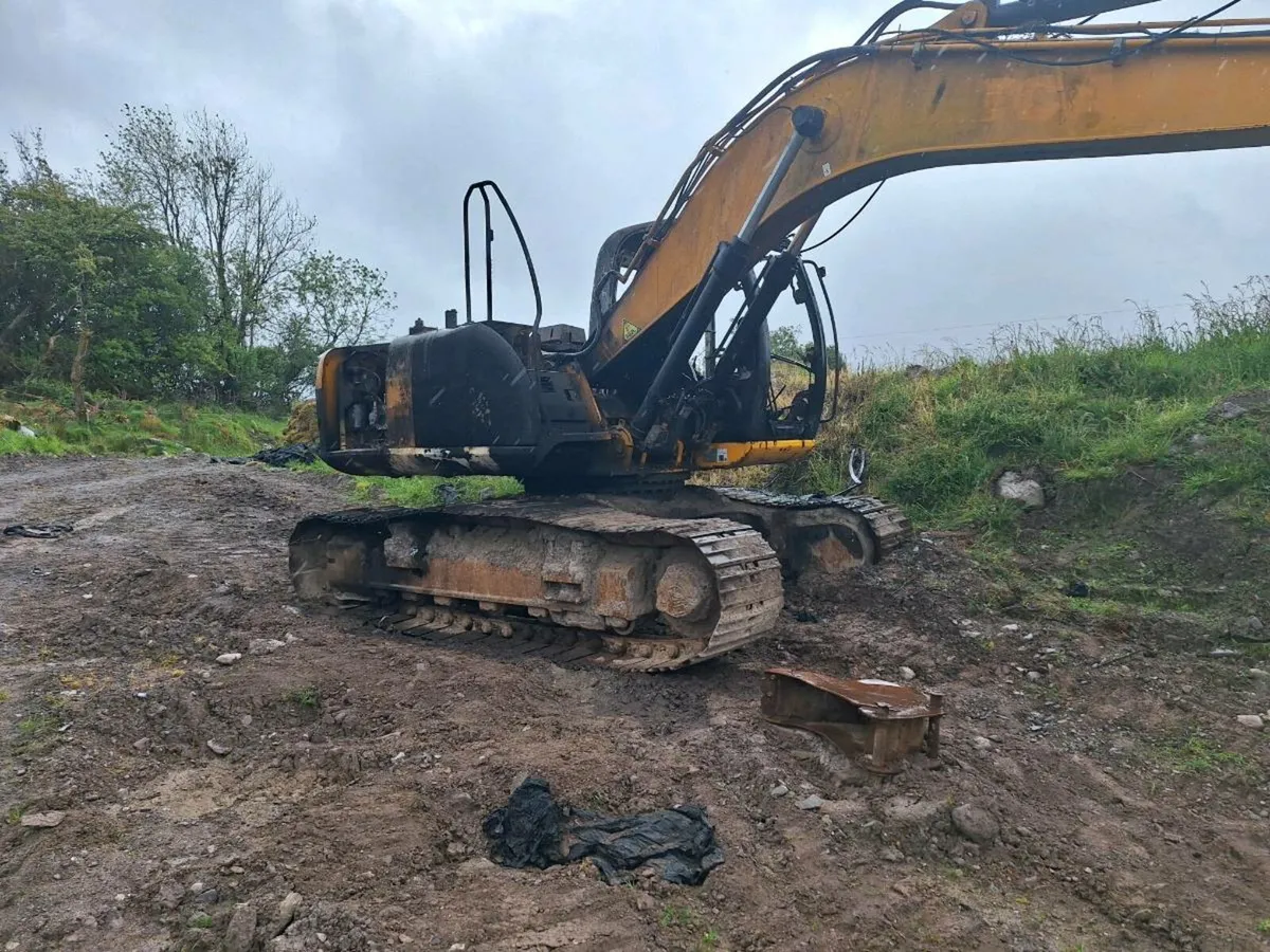 Track machine - Image 1