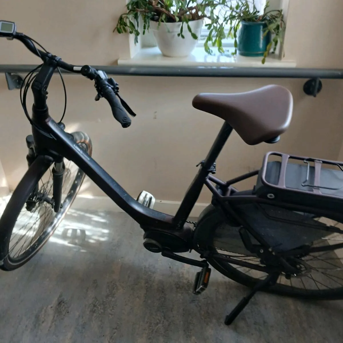 Electric bike - Image 1