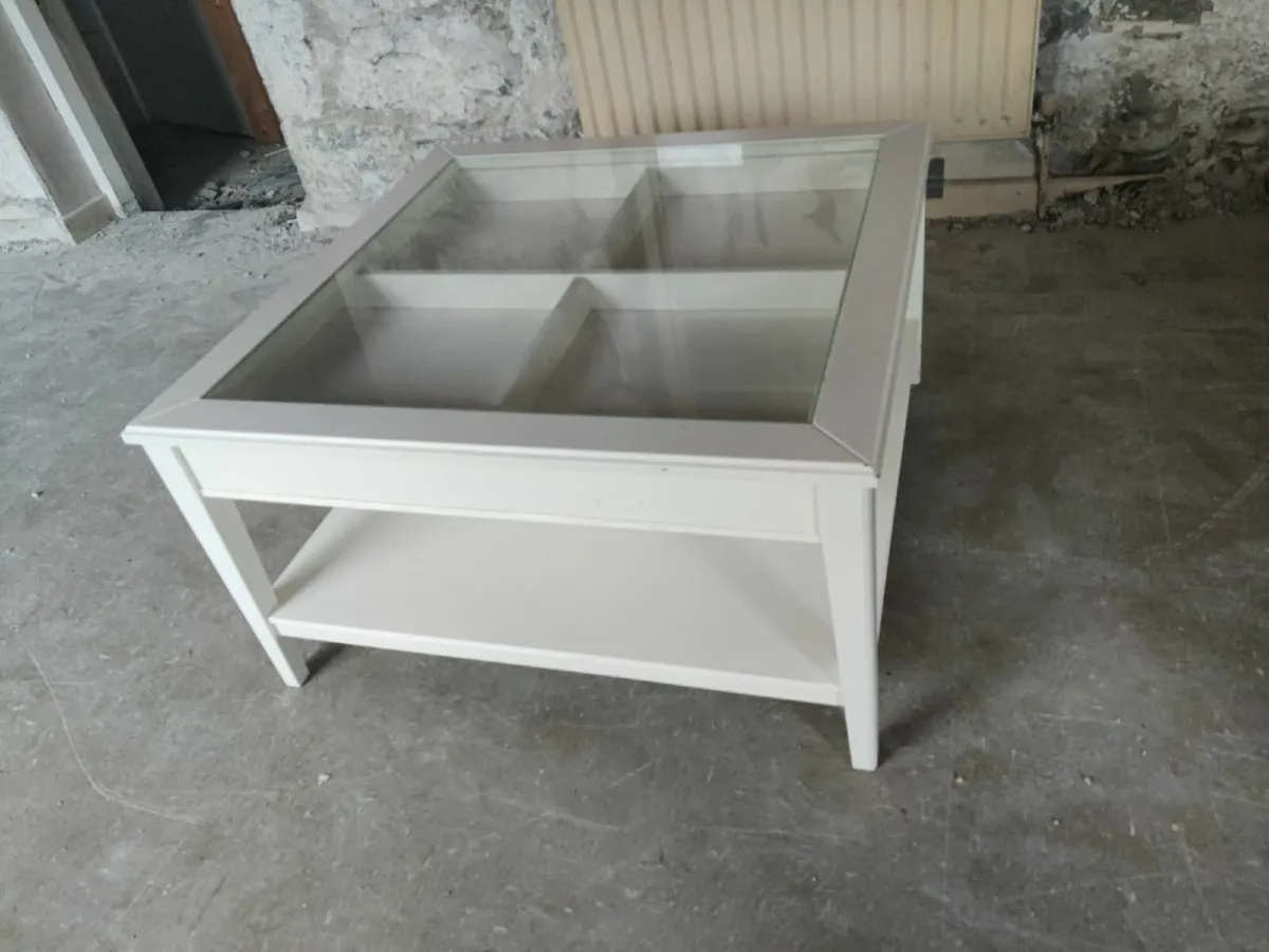Coffee table - Image 2