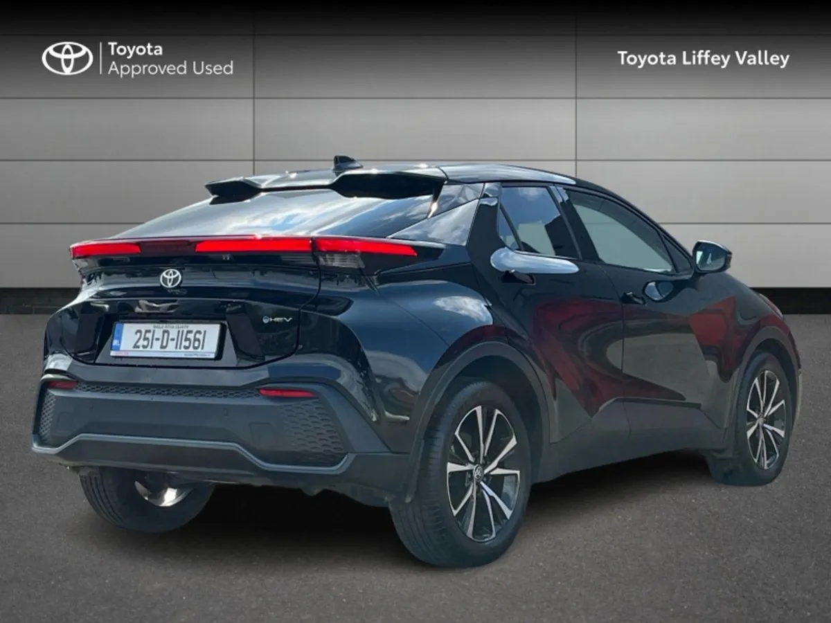 Toyota C-HR C-hr Hybrid Sport - Image 2