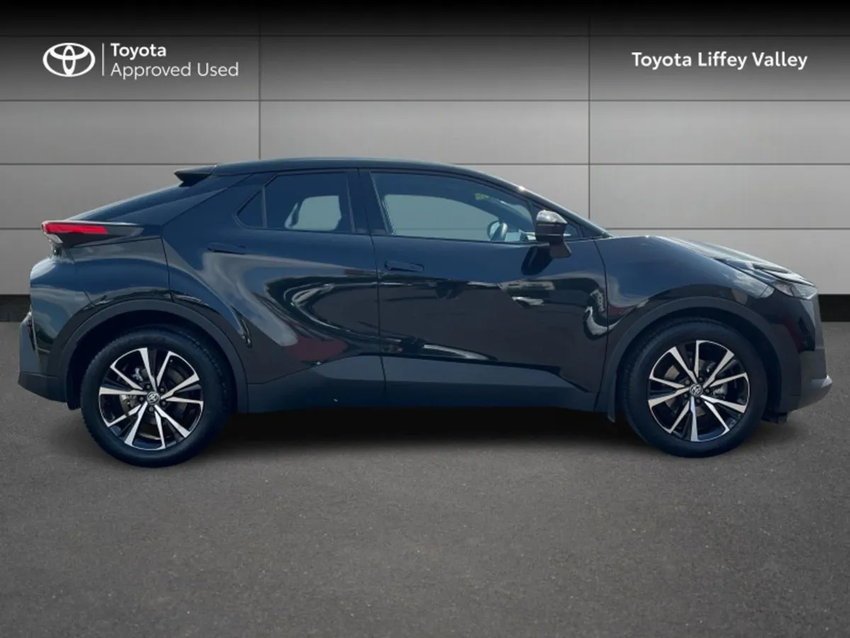 Toyota C-HR C-hr Hybrid Sport - Image 3