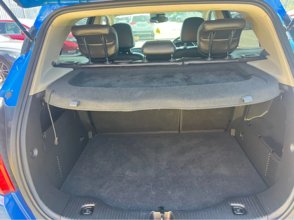 Opel Mokka X Elite 1.4t 140PS FWD 4DR - Image 2