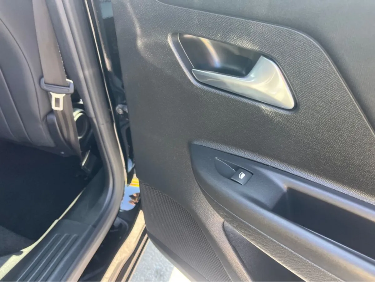Opel Mokka Elite-1.5 110PS-DSL-6SP- 110PS-DSL-6SP - Image 4