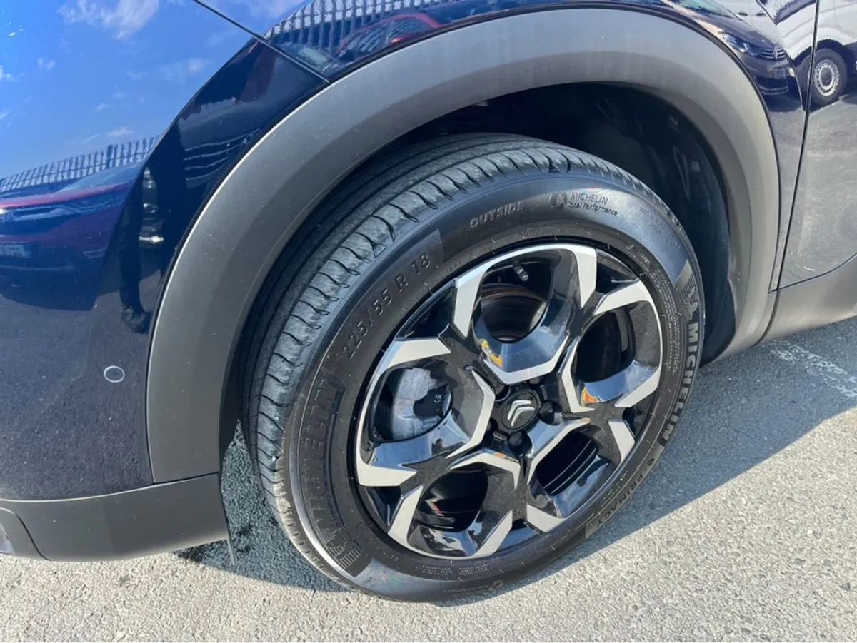 Citroen C5 Aircross MAX Puretech Mhev - Image 4