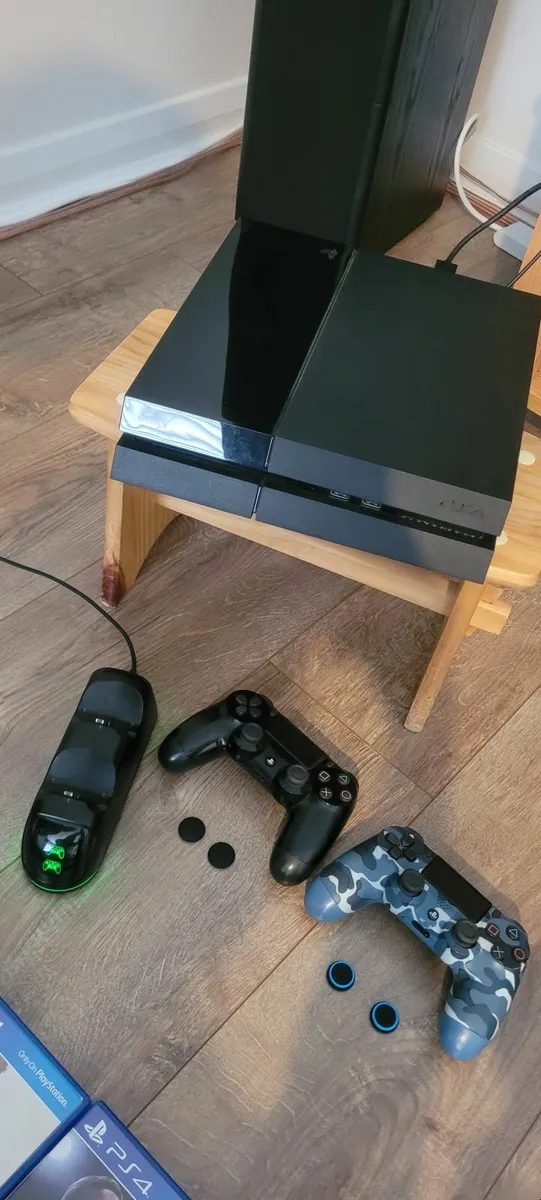 Ps4 - Image 1