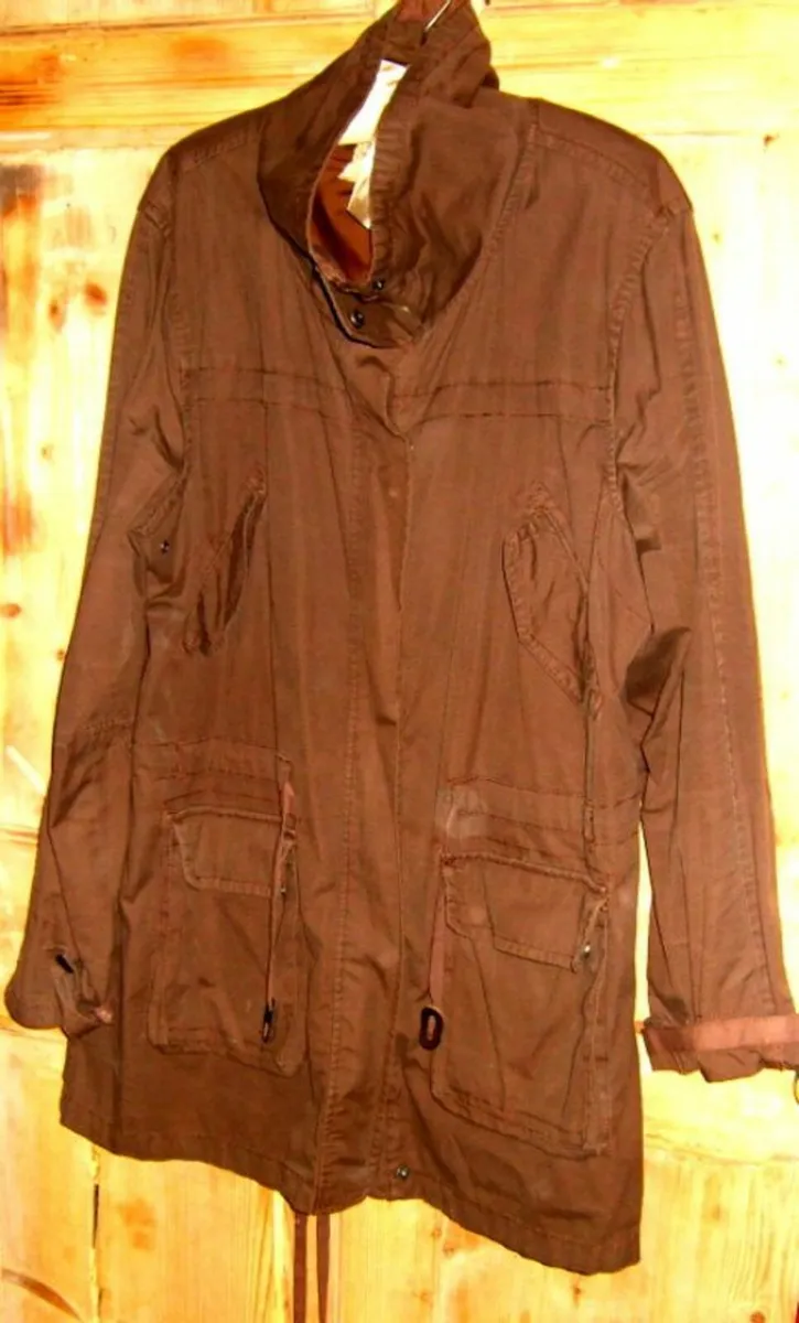 BNWT Ladies Jacket - Image 1