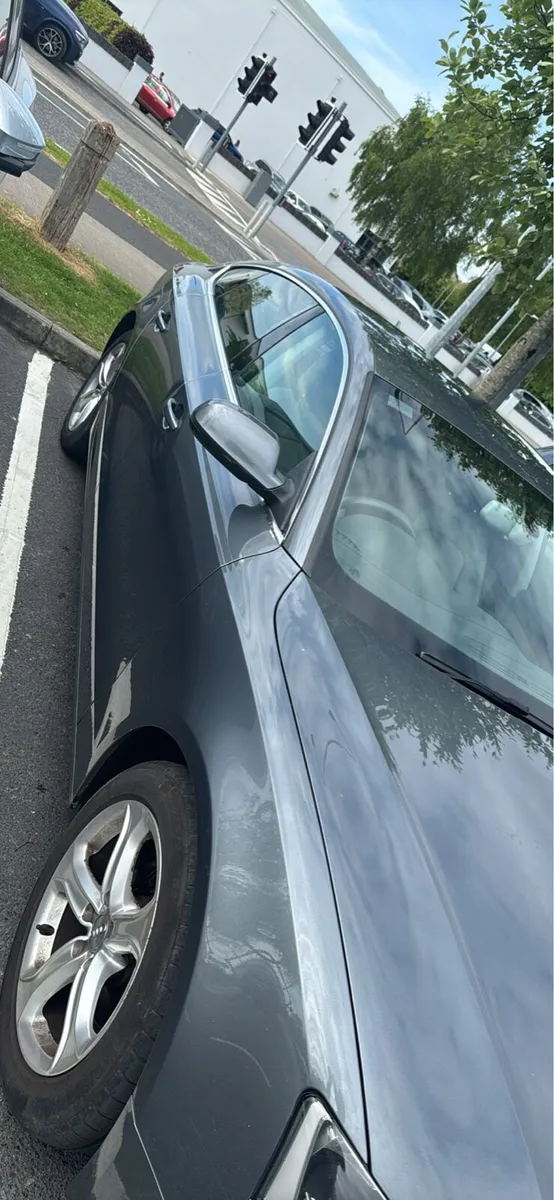 Audi A5,2012 - Image 1