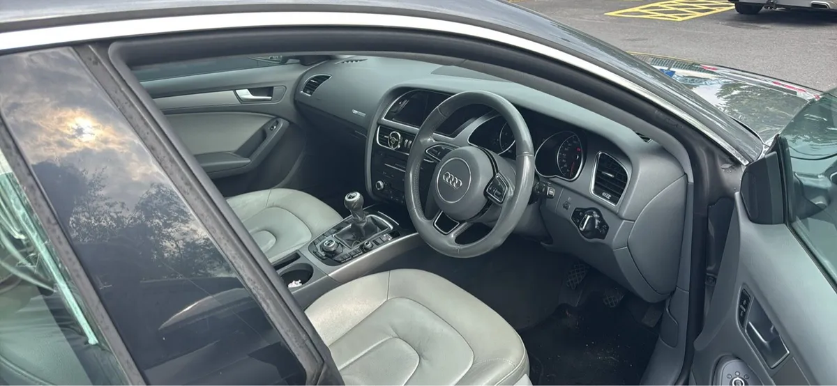 Audi A5,2012 - Image 2