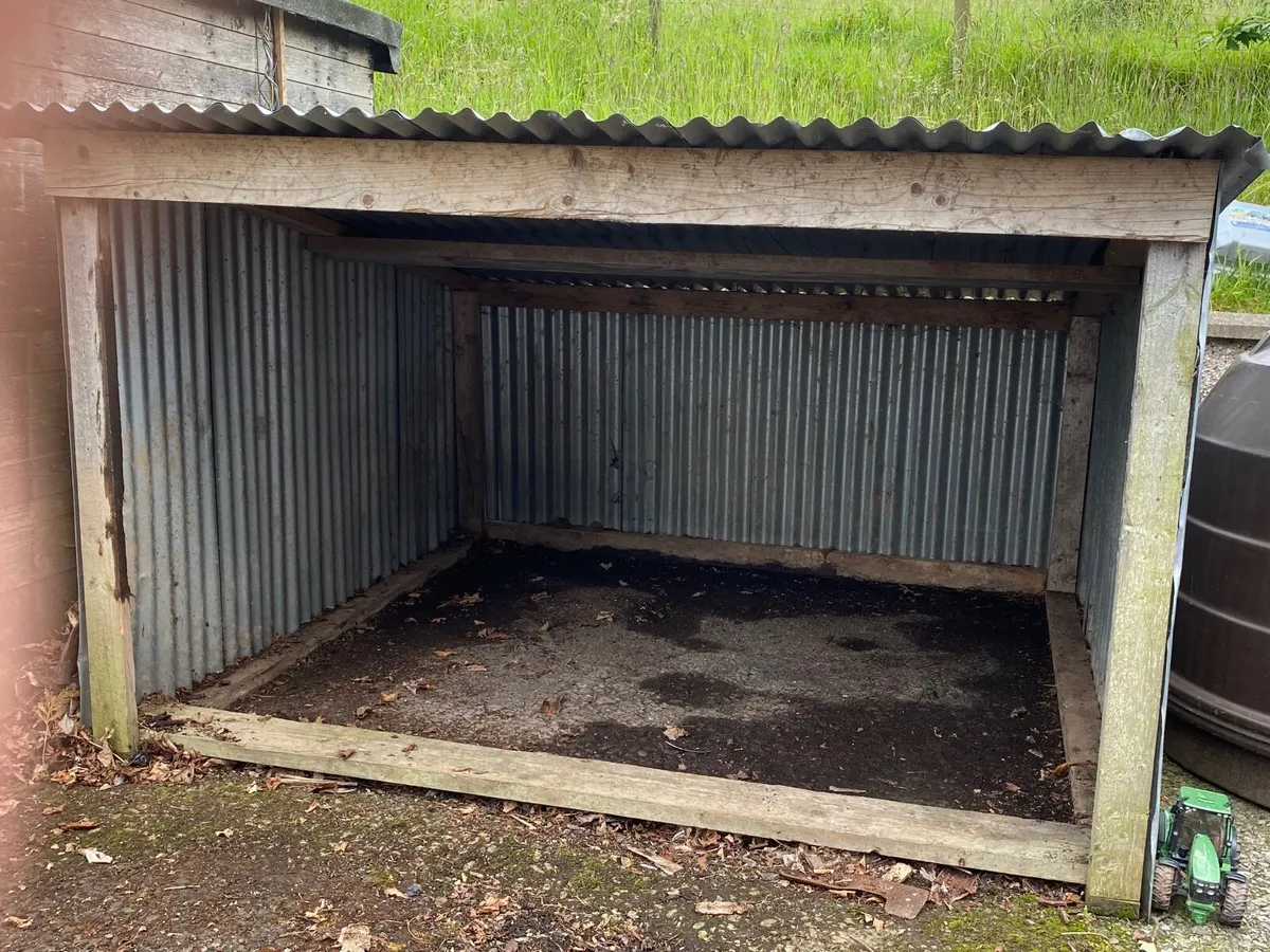 Animal Shelter