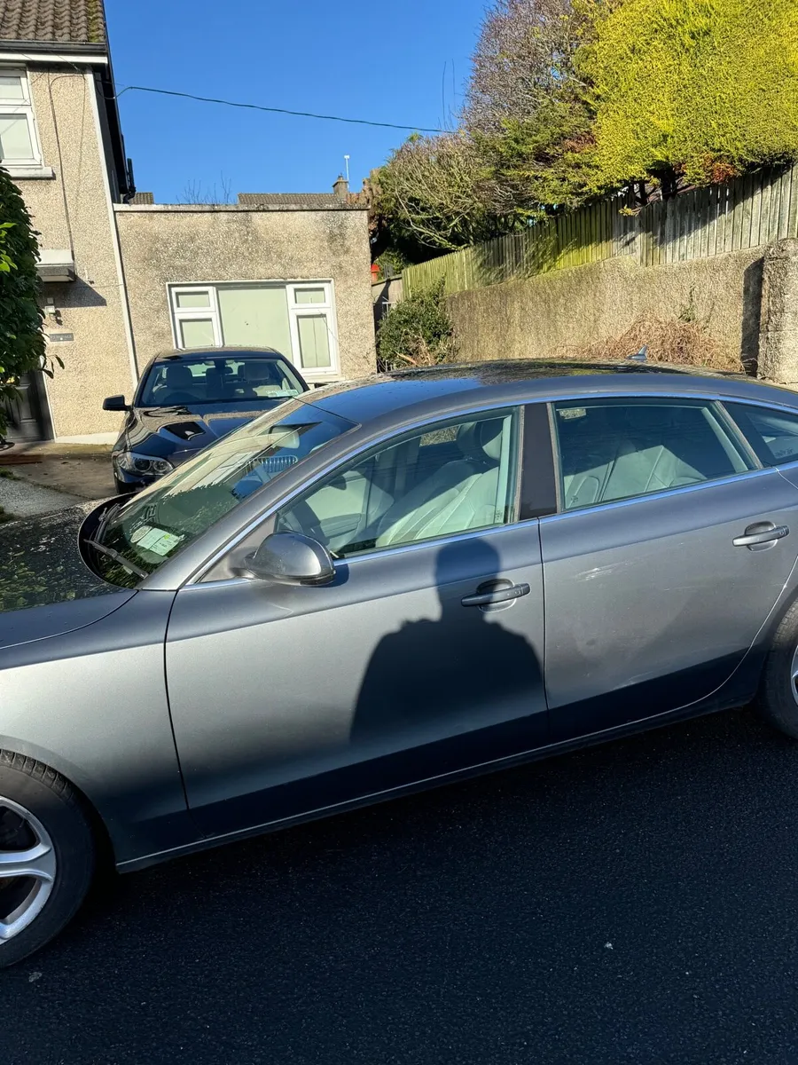 Audi A5,2012 - Image 4