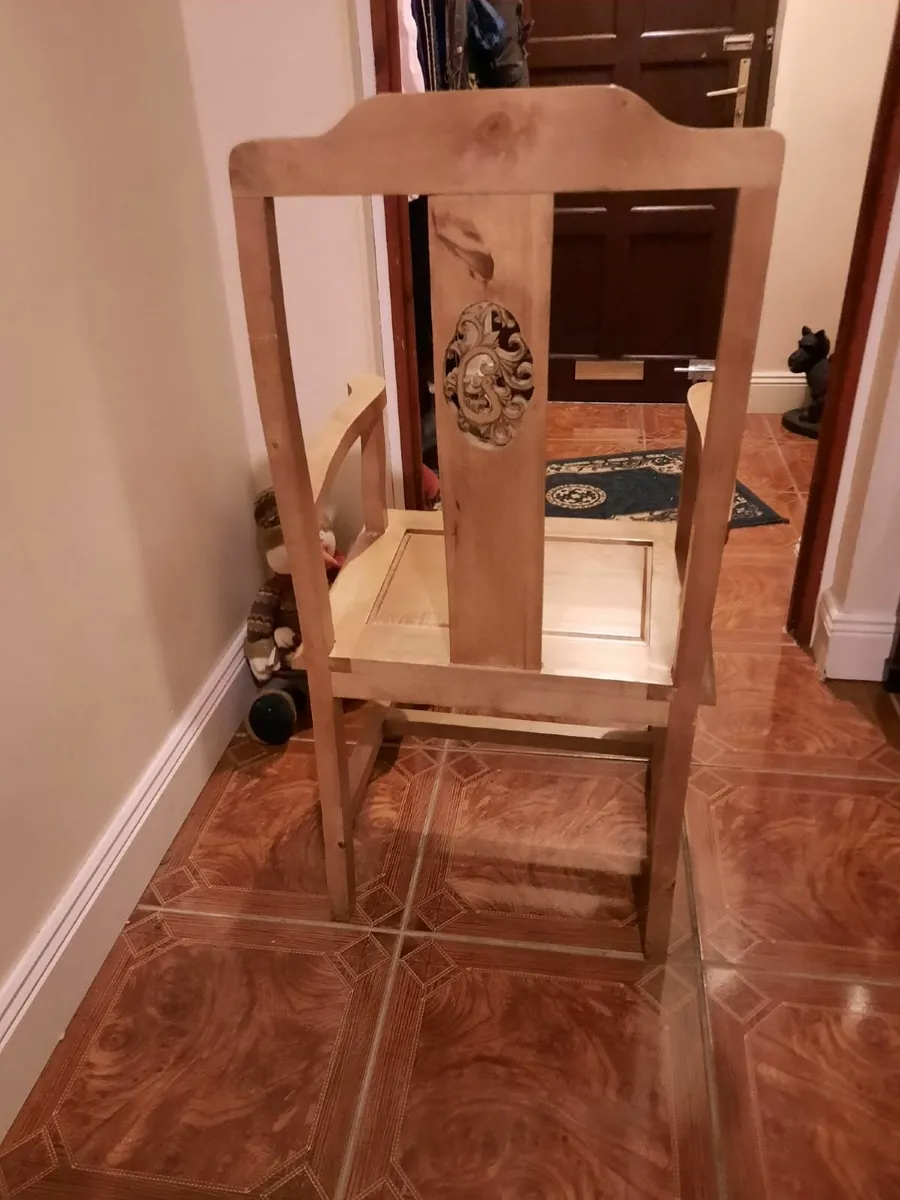 Armchair - Image 3