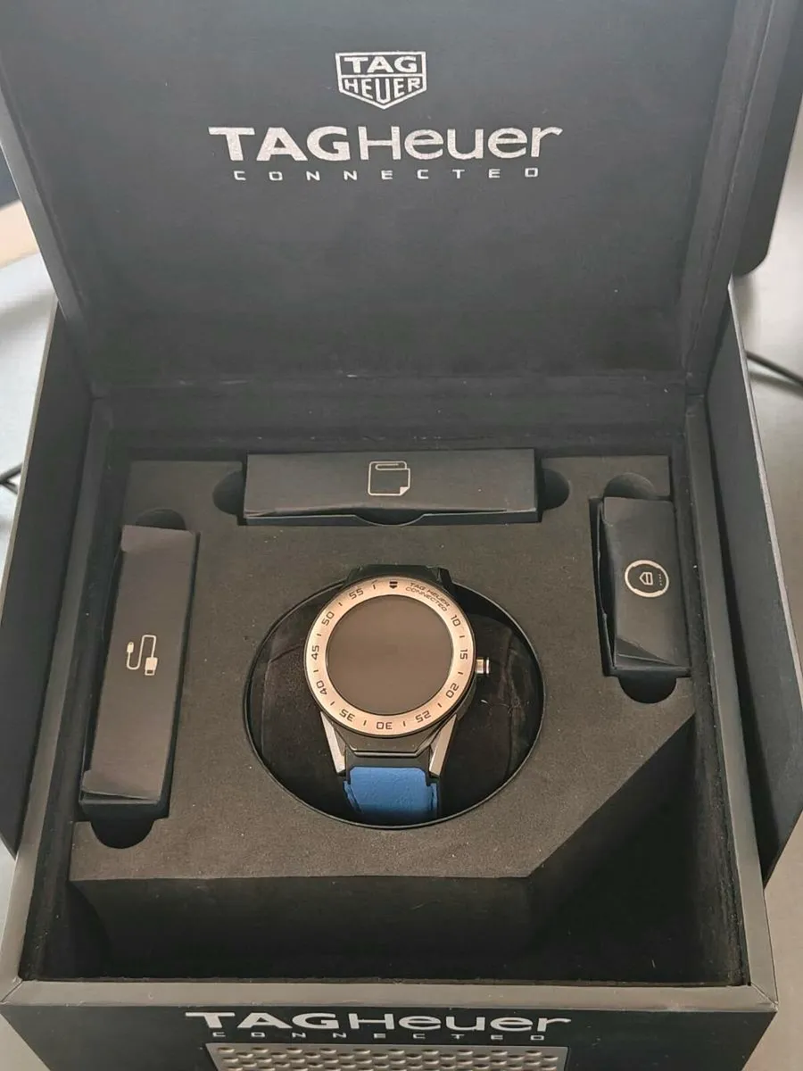 Tag Heuer Connected - Image 2