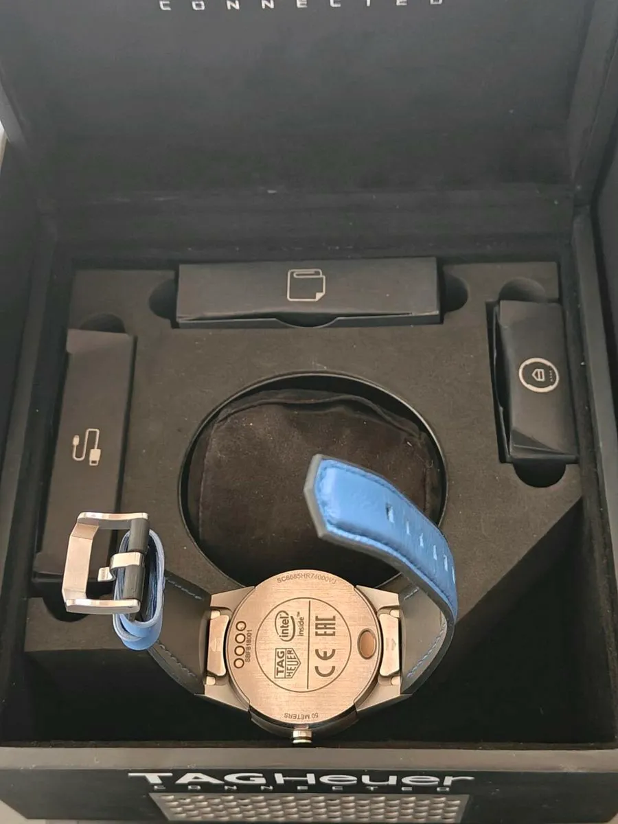 Tag Heuer Connected - Image 4