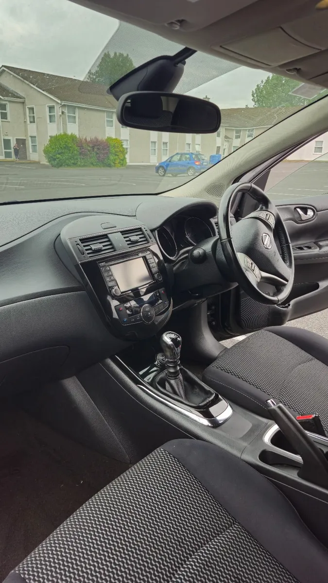 Nissan Pulsar 1.5 2016 - Image 2