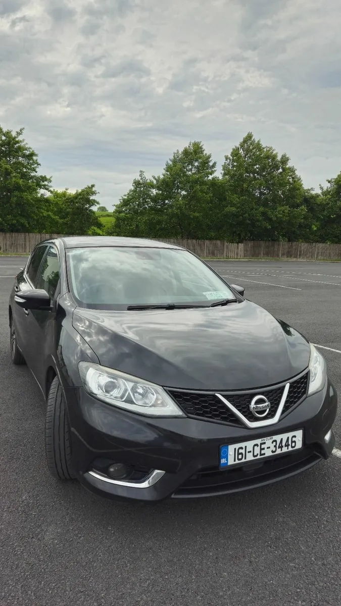 Nissan Pulsar 1.5 2016 - Image 1