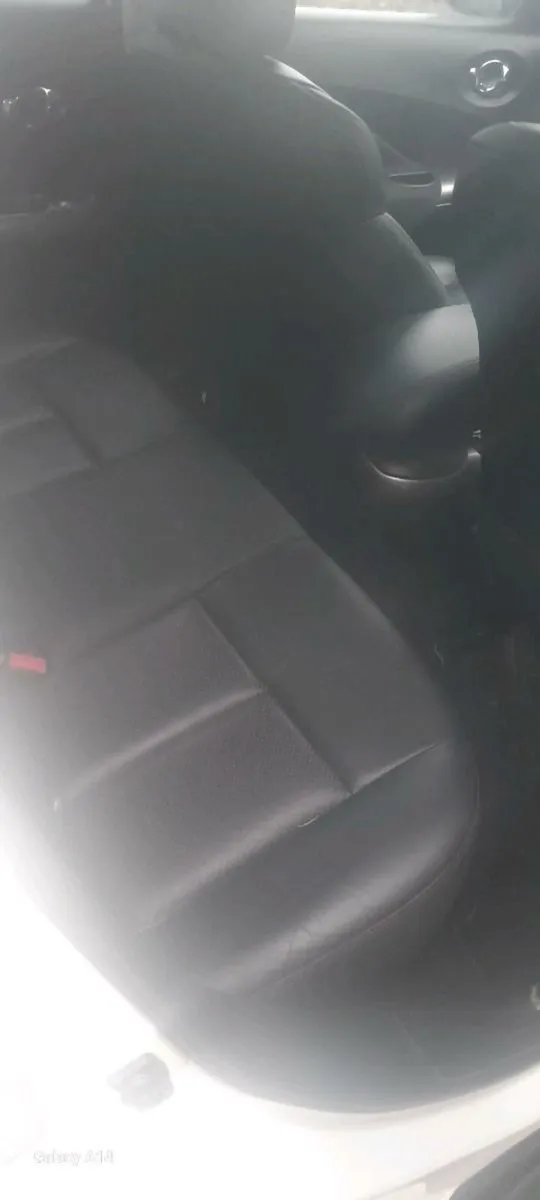Nissan juke ONLY 65K miles New timing belt .. - Image 3