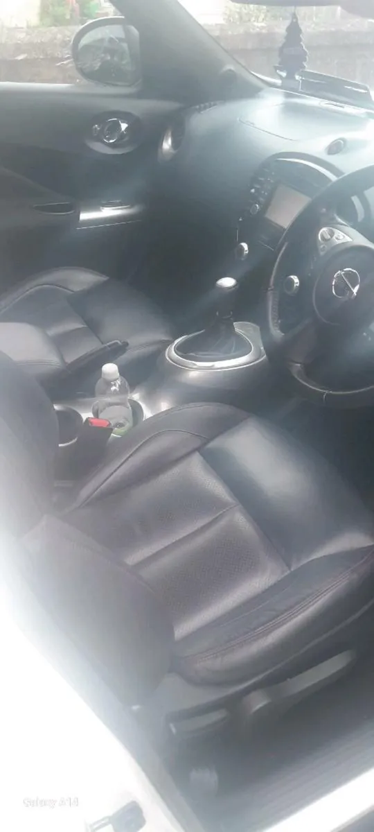 Nissan juke ONLY 65K miles New timing belt .. - Image 4