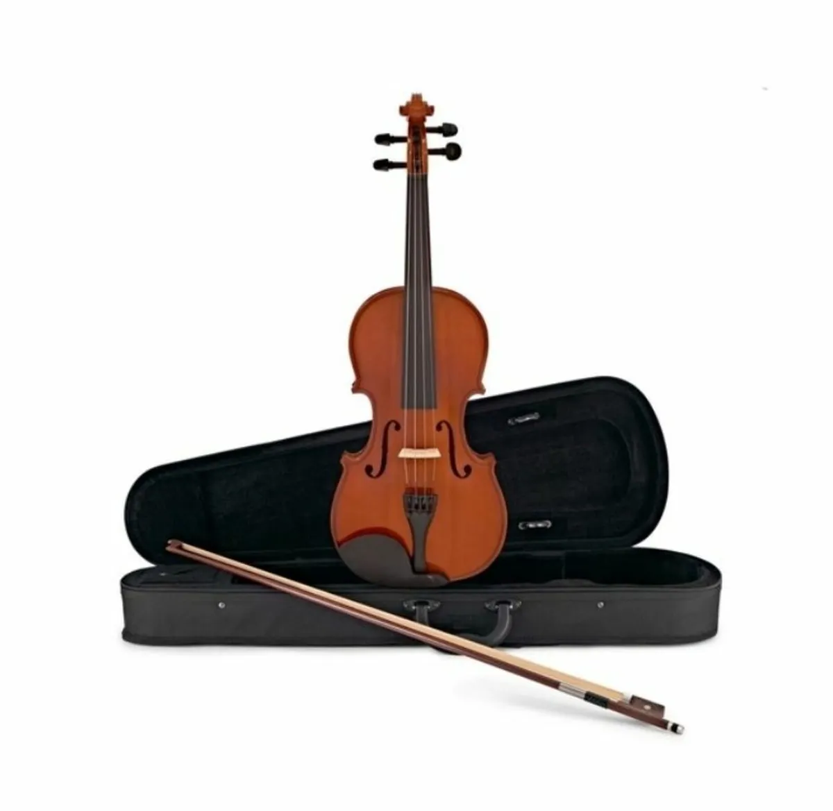 3/4 violin - Image 1