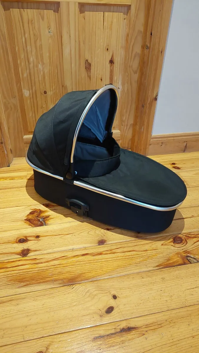 Oyster Zero Buggy - Image 3