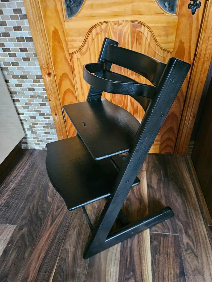 Stokke Tripp Trapp High Chair