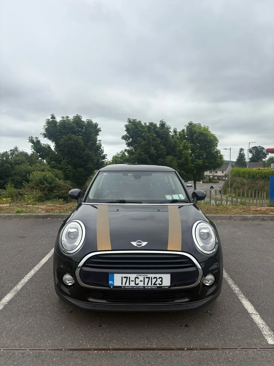 Mini Cooper D Sport - Image 3