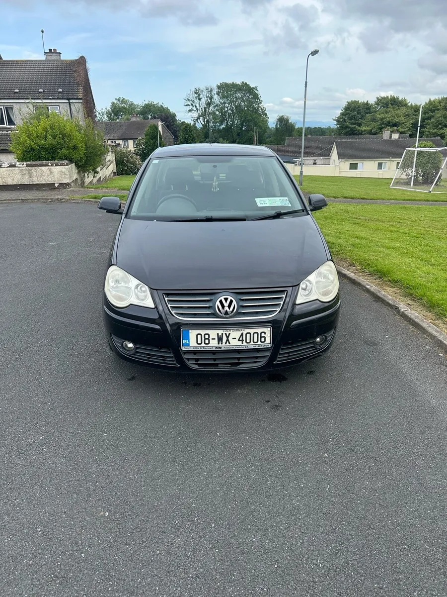 Volkswagen polo  1.4 - Image 2