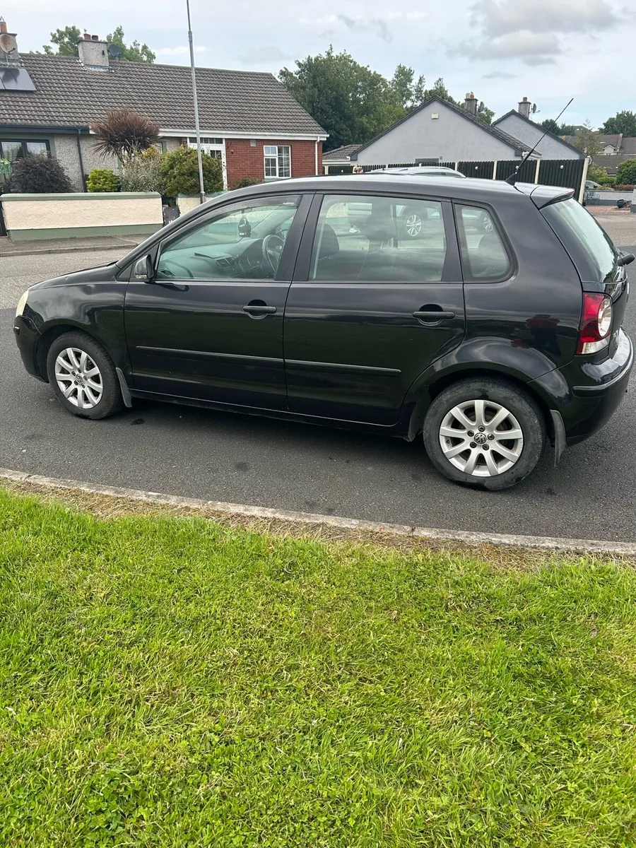 Volkswagen polo  1.4 - Image 3