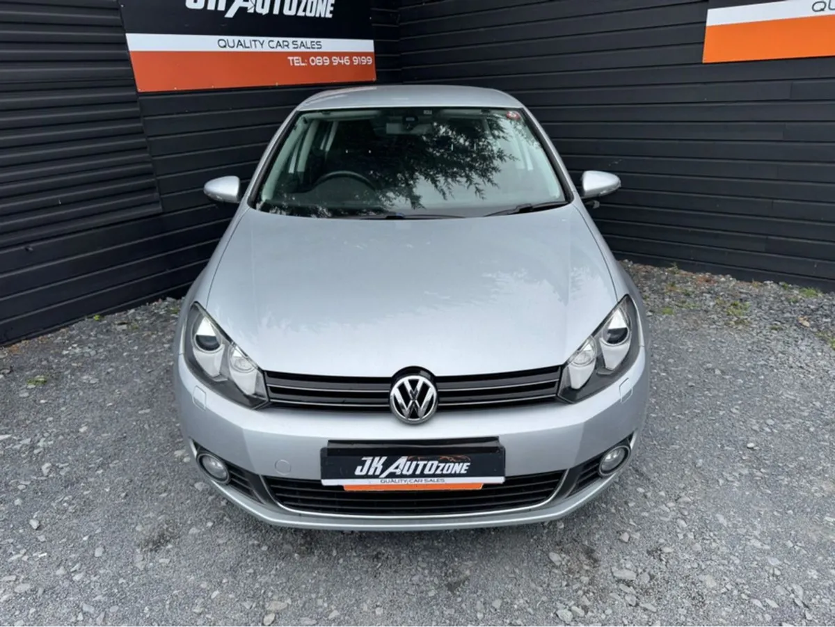 Volkswagen Golf 1.4 TSI Comfortline Auto - Image 2