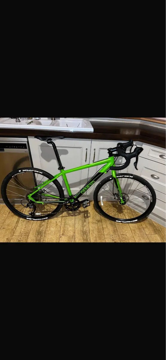 Kids Racing bike - Image 1