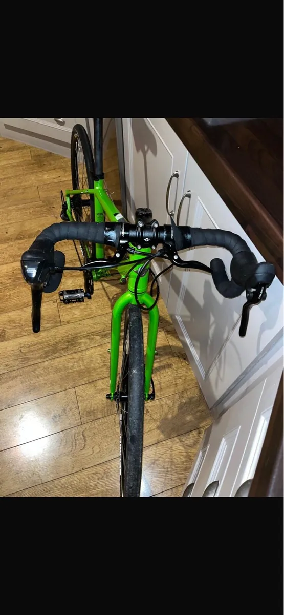 Kids Racing bike - Image 2