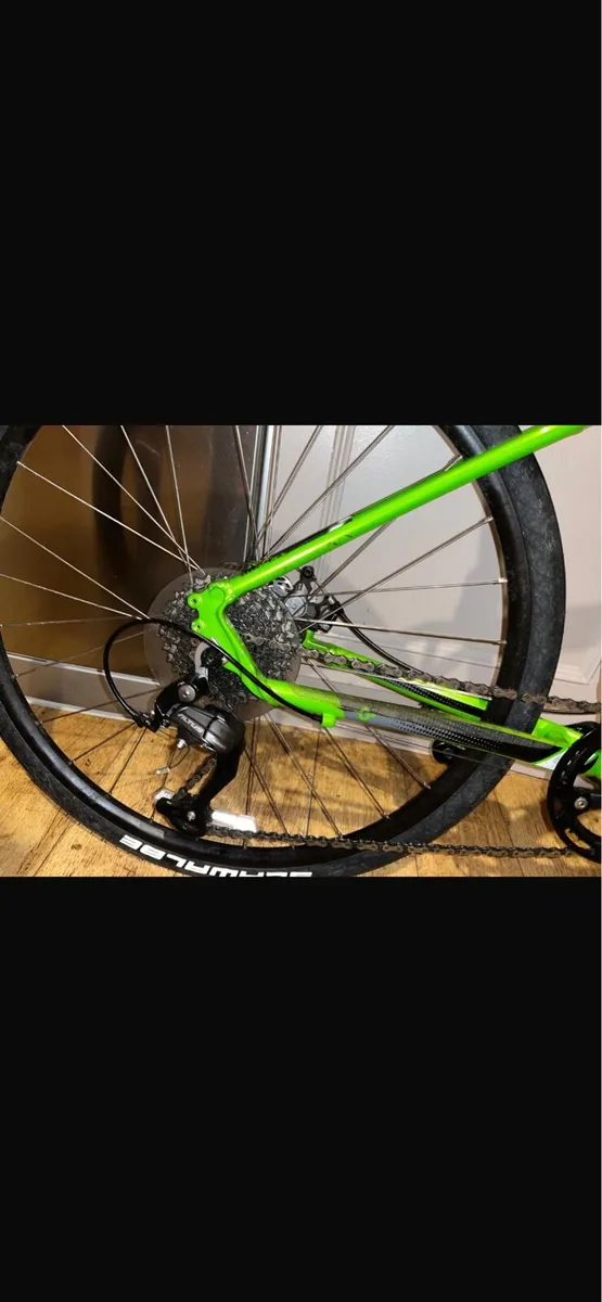Kids Racing bike - Image 3