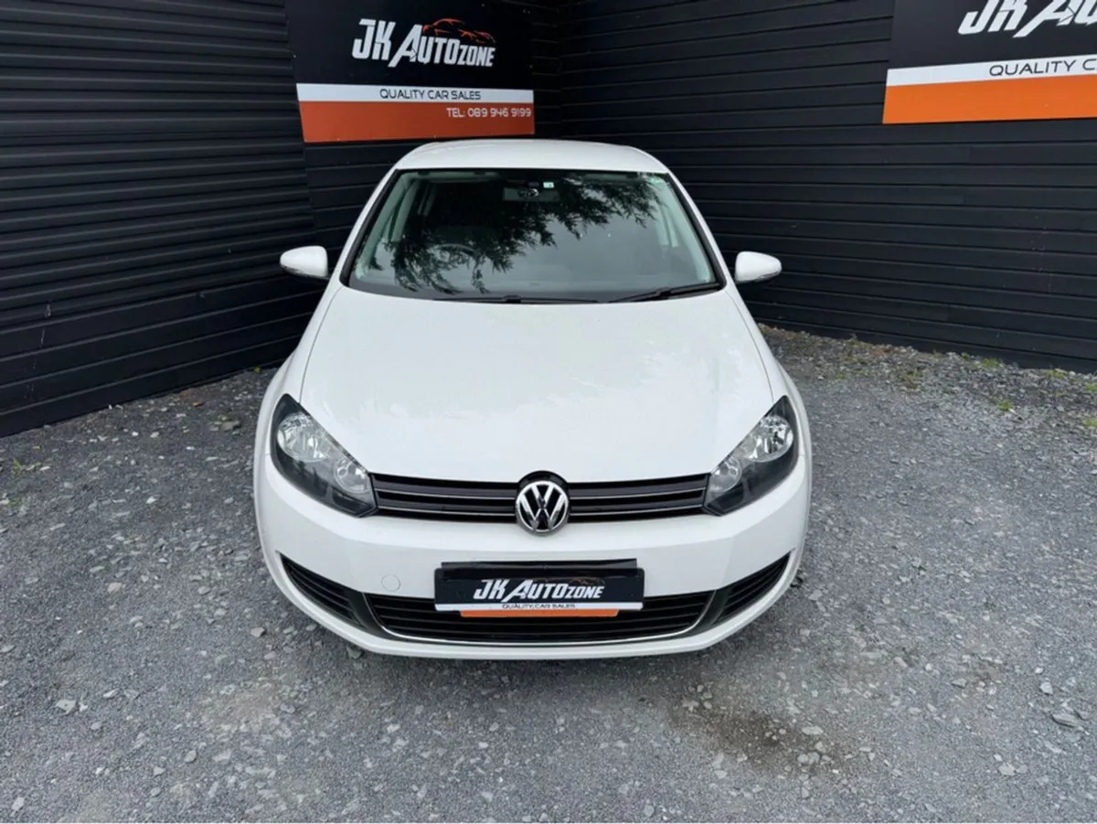 Volkswagen Golf 1.2 TSI Auto - Image 2