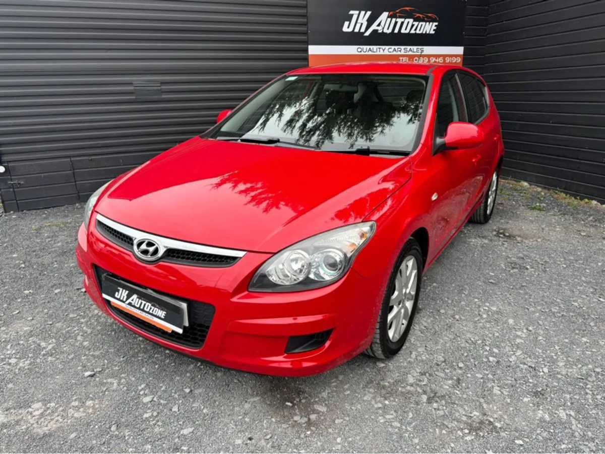 Hyundai i30 1.6 Comfort 5DR - Image 3