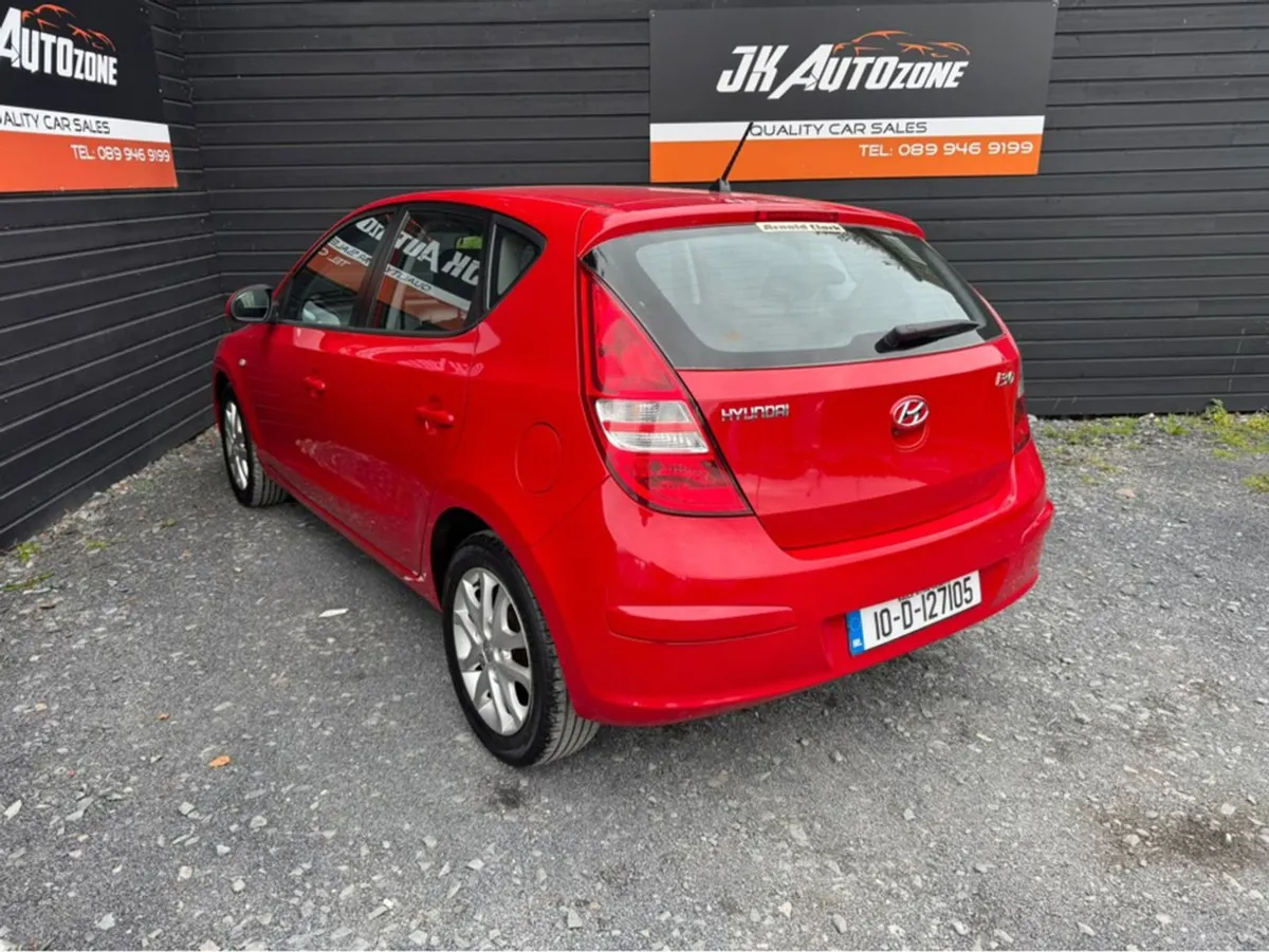 Hyundai i30 1.6 Comfort 5DR - Image 4