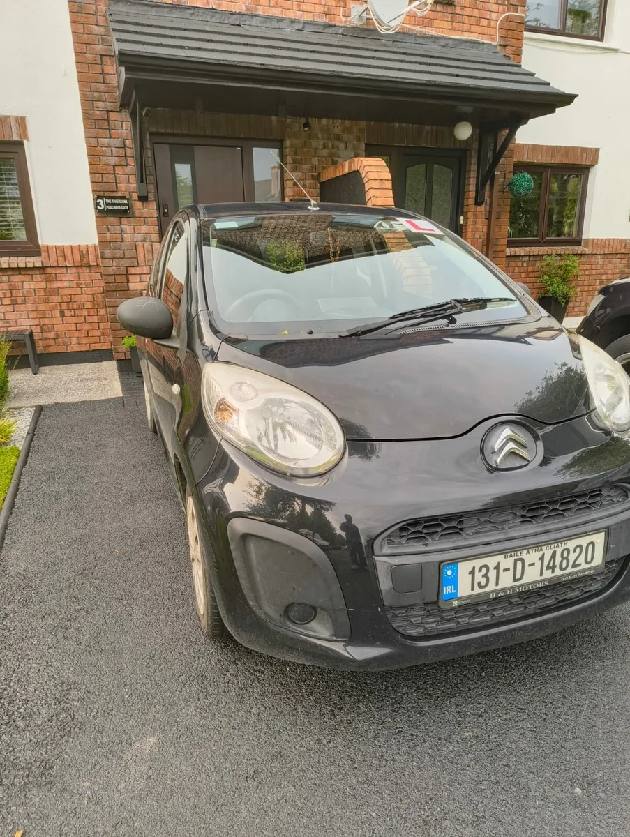 Citroen C1 - Image 1