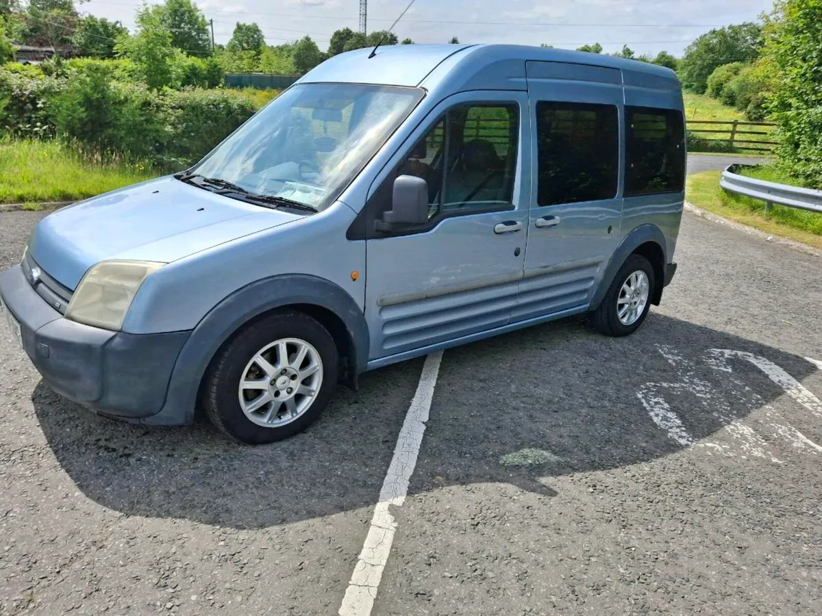 Ford Connect - Image 2
