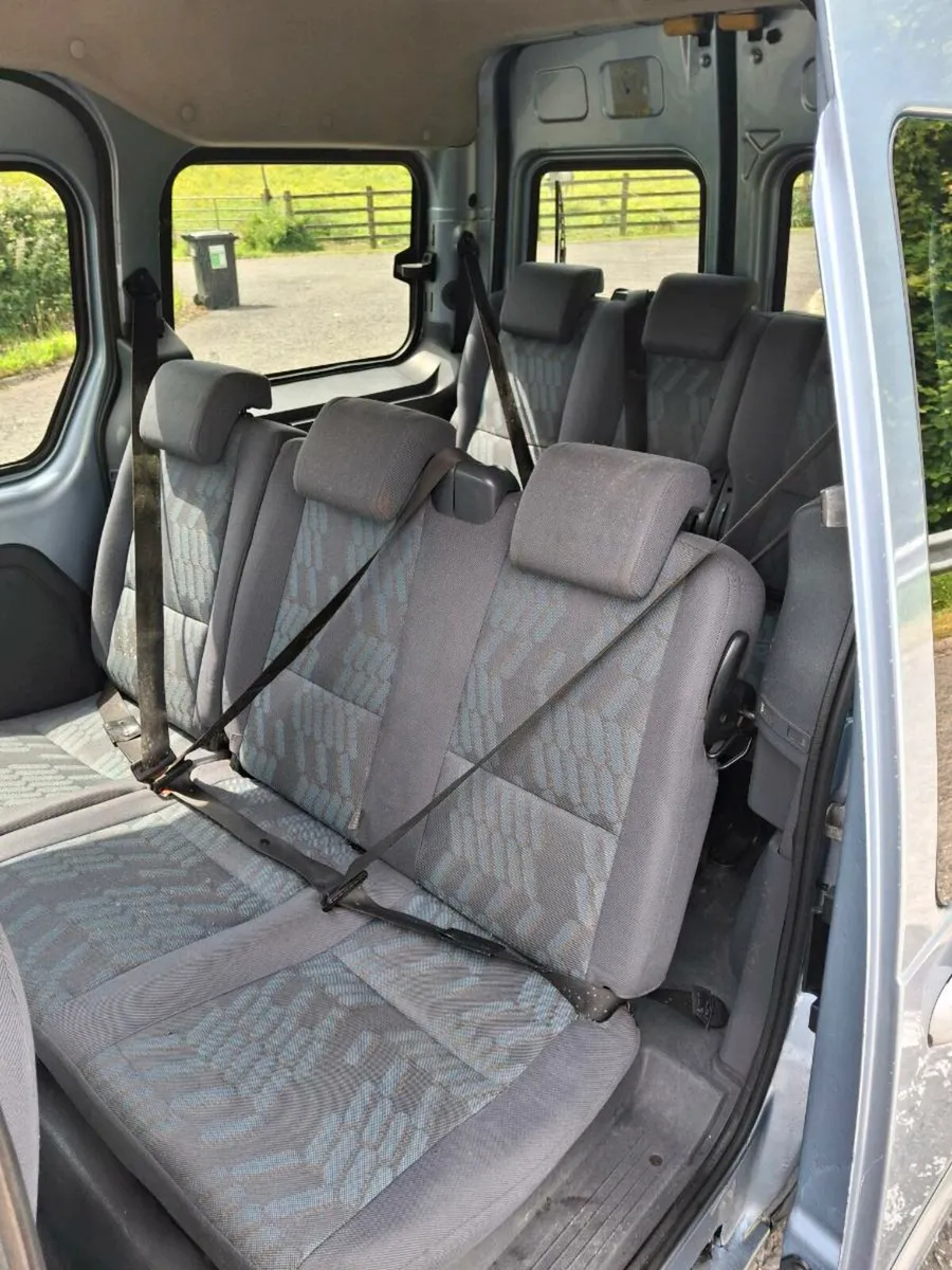 Ford Connect - Image 3
