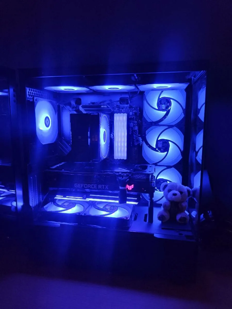 Gaming pc - Image 2